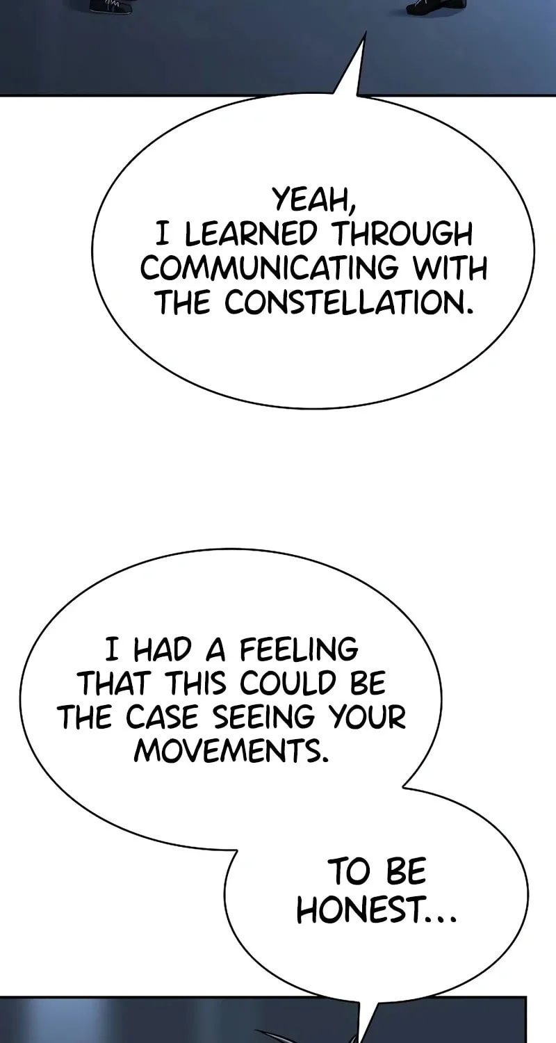 The Constellations Are My Disciples Chapter 111 page 10 - 