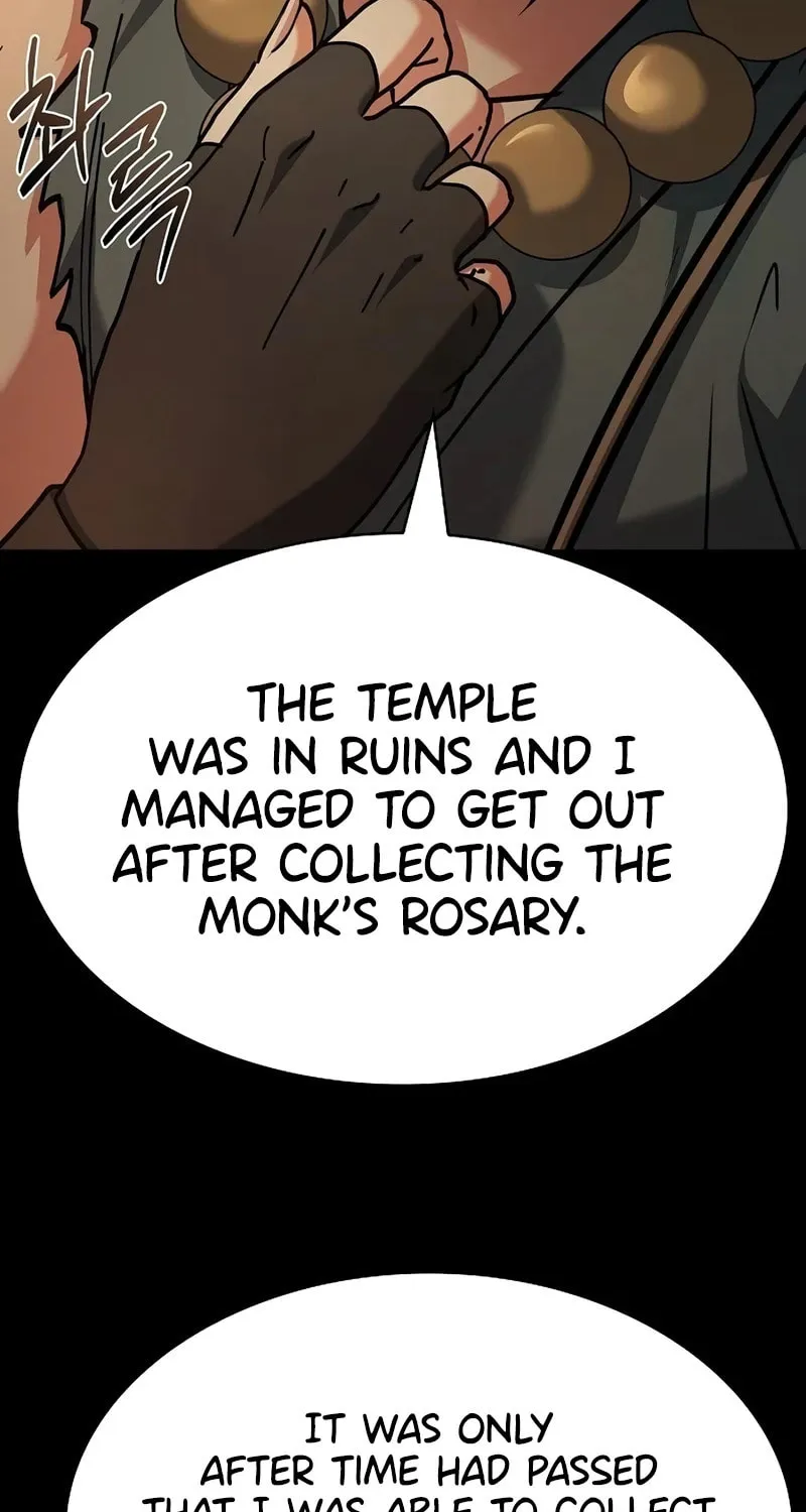 The Constellations Are My Disciples Chapter 111 page 98 - 