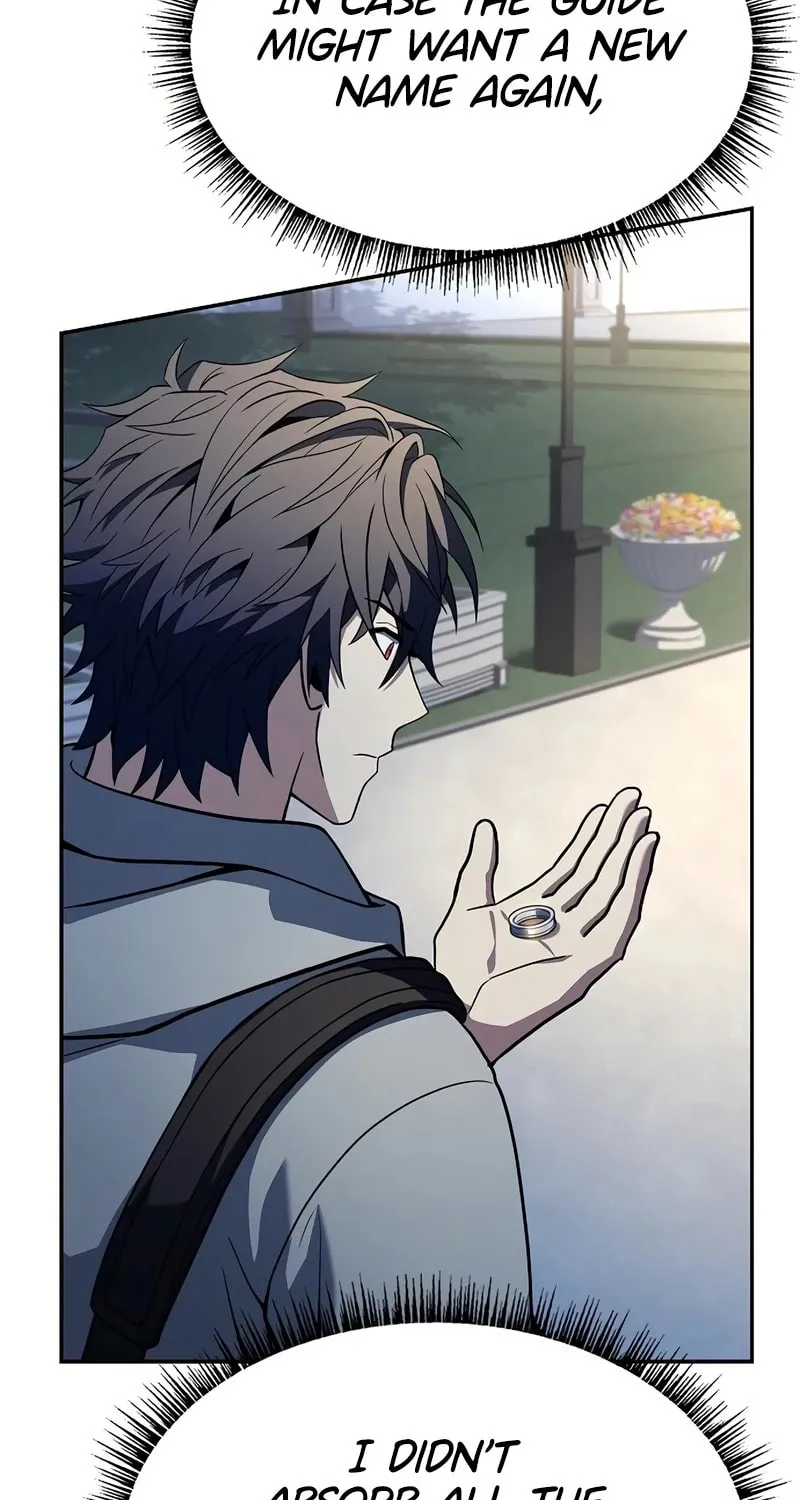 The Constellations Are My Disciples Chapter 112 page 104 - 