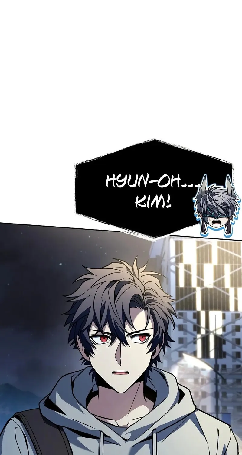 The Constellations Are My Disciples Chapter 112 page 106 - 