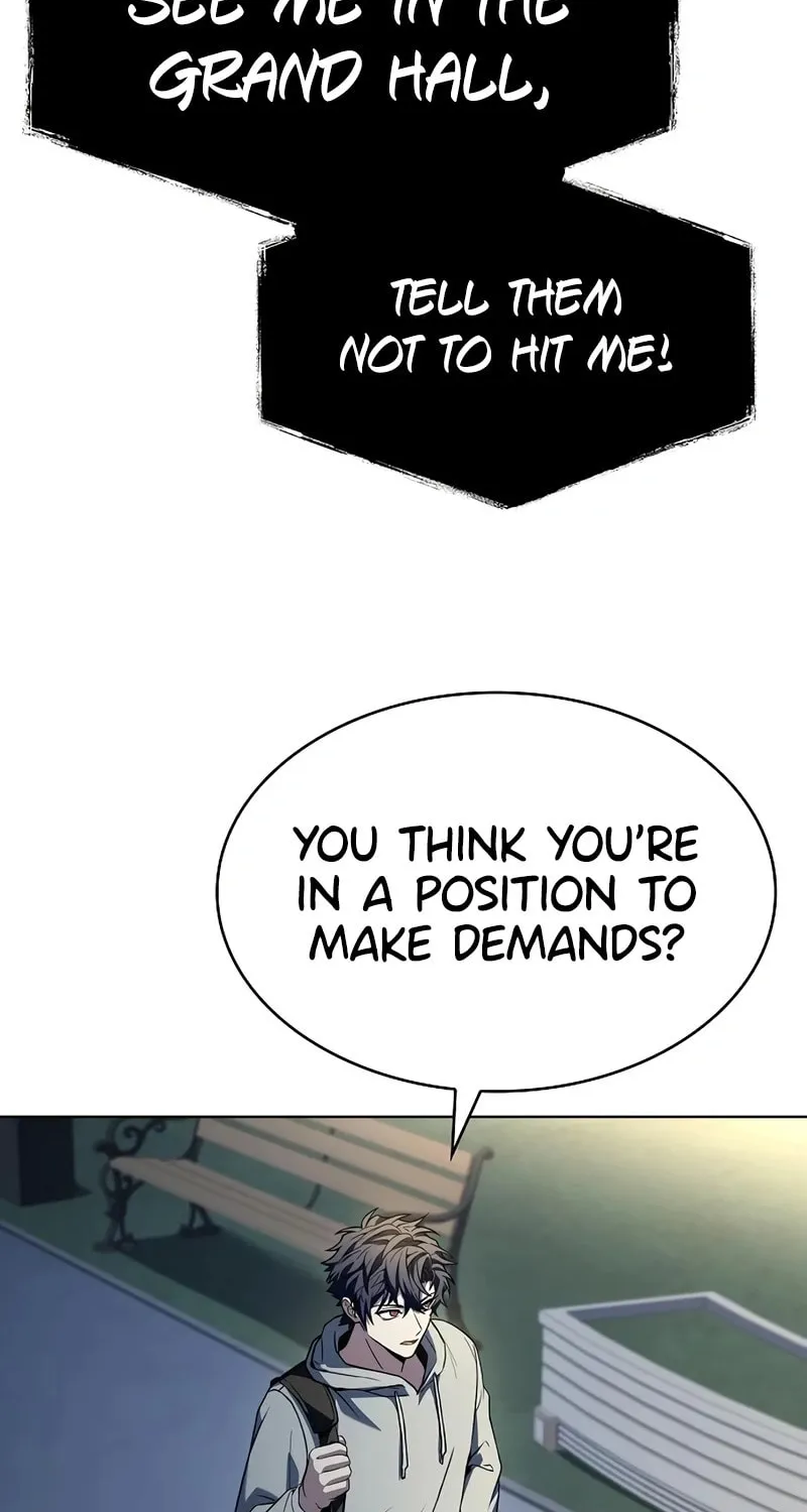 The Constellations Are My Disciples Chapter 112 page 109 - 