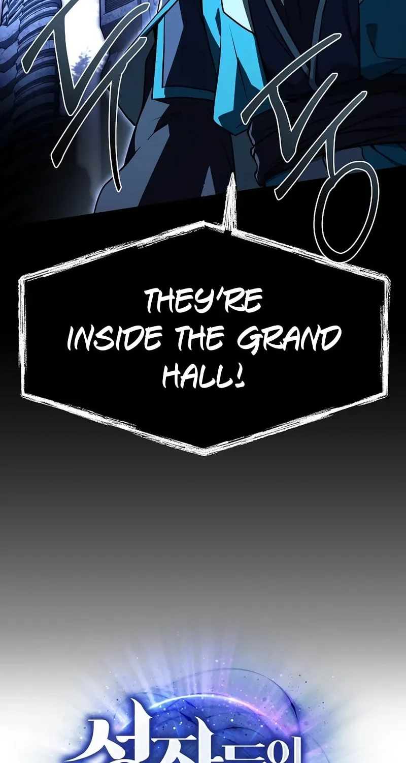 The Constellations Are My Disciples Chapter 112 page 116 - 