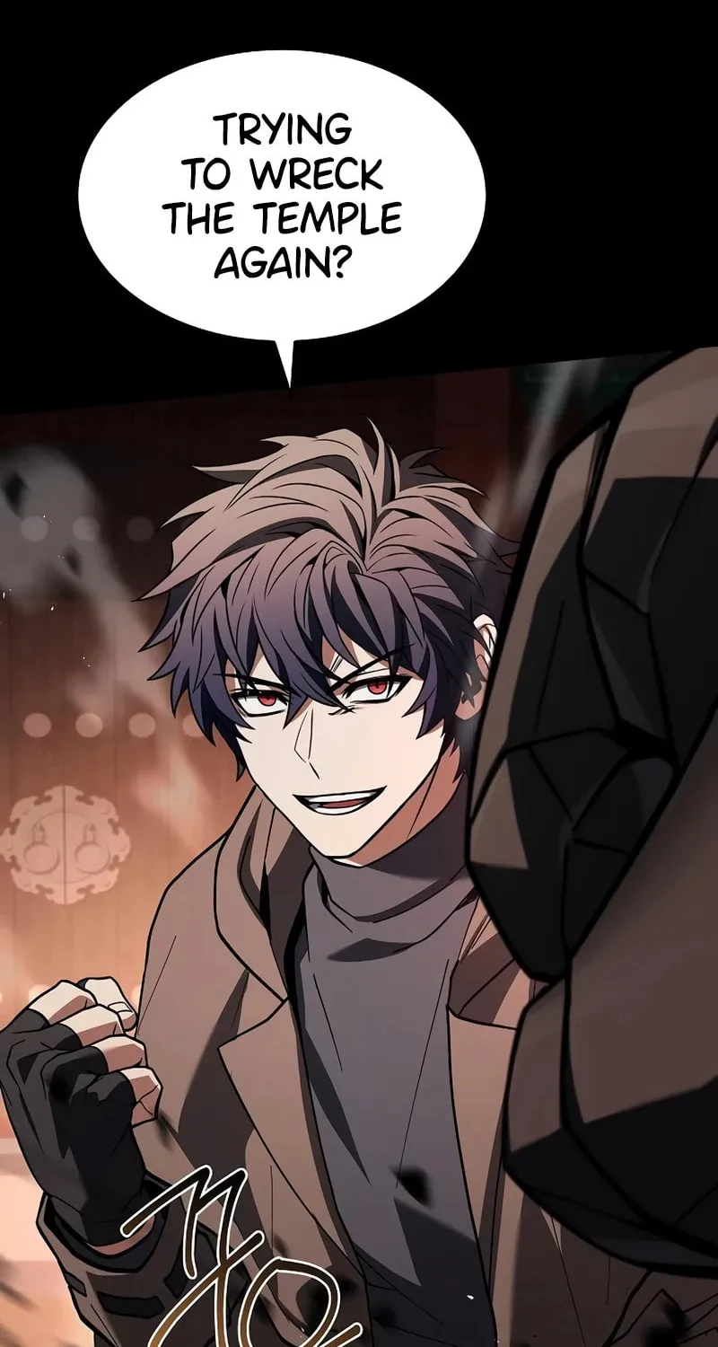 The Constellations Are My Disciples Chapter 112 page 13 - 