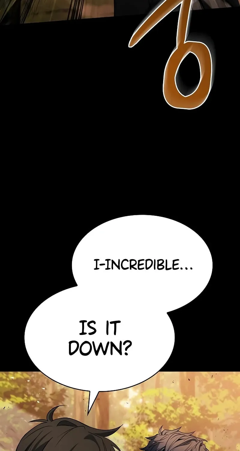 The Constellations Are My Disciples Chapter 112 page 18 - 