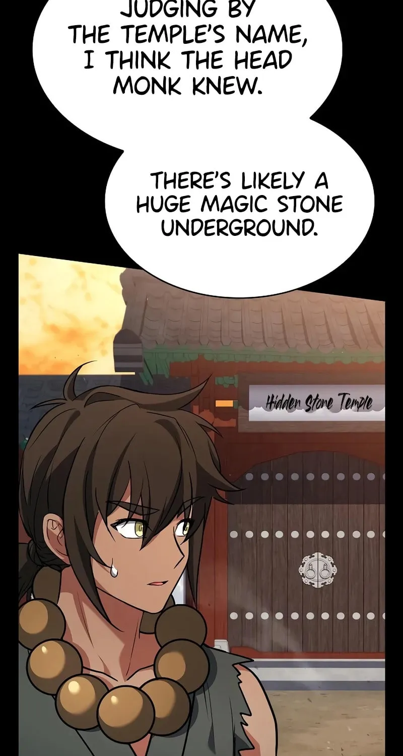 The Constellations Are My Disciples Chapter 112 page 25 - 