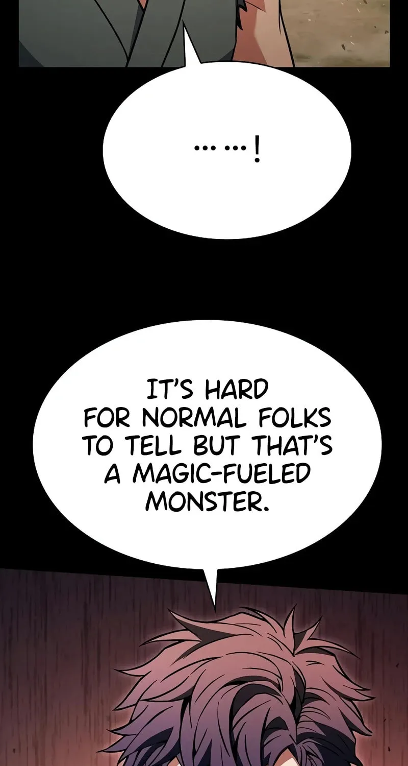 The Constellations Are My Disciples Chapter 112 page 26 - 