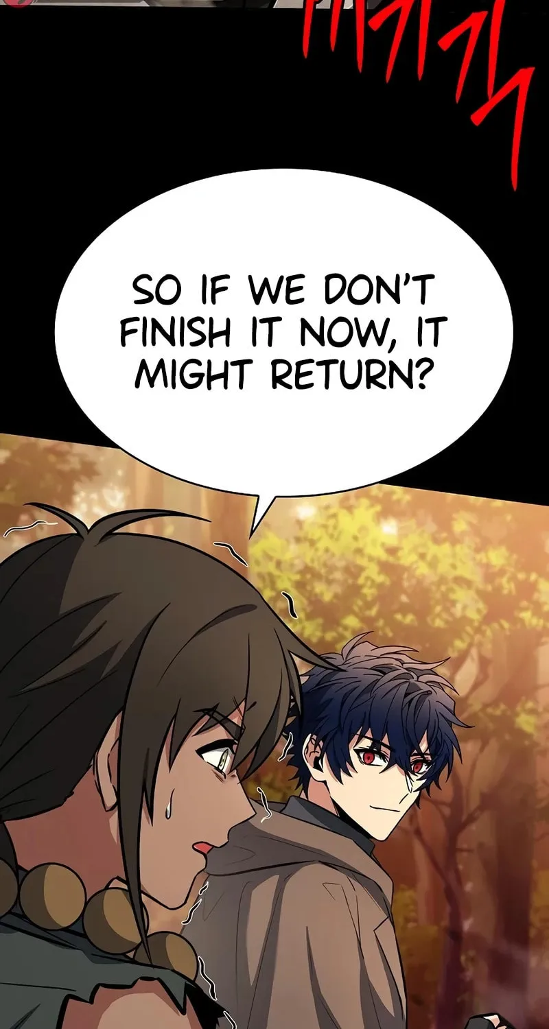 The Constellations Are My Disciples Chapter 112 page 29 - 