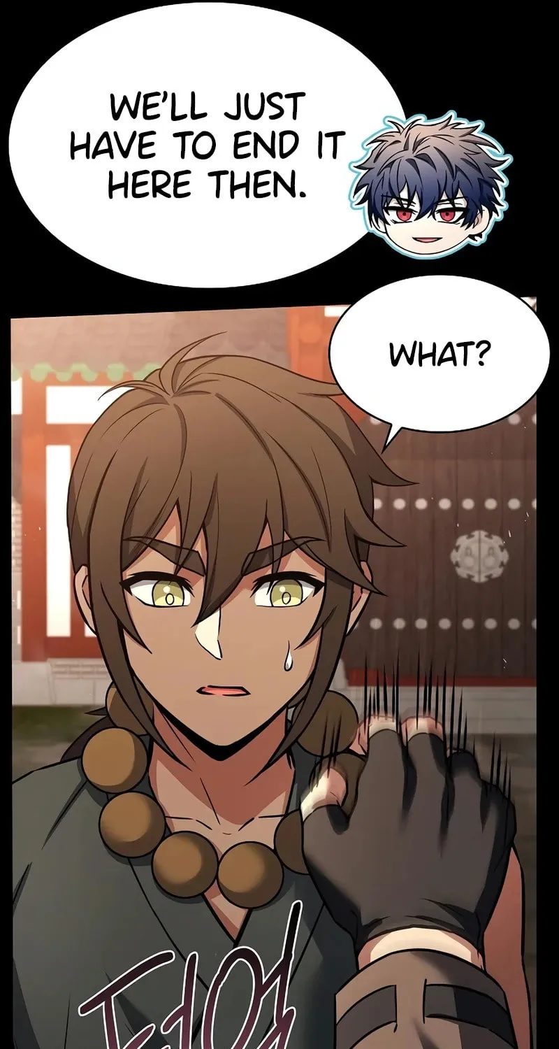 The Constellations Are My Disciples Chapter 112 page 31 - 