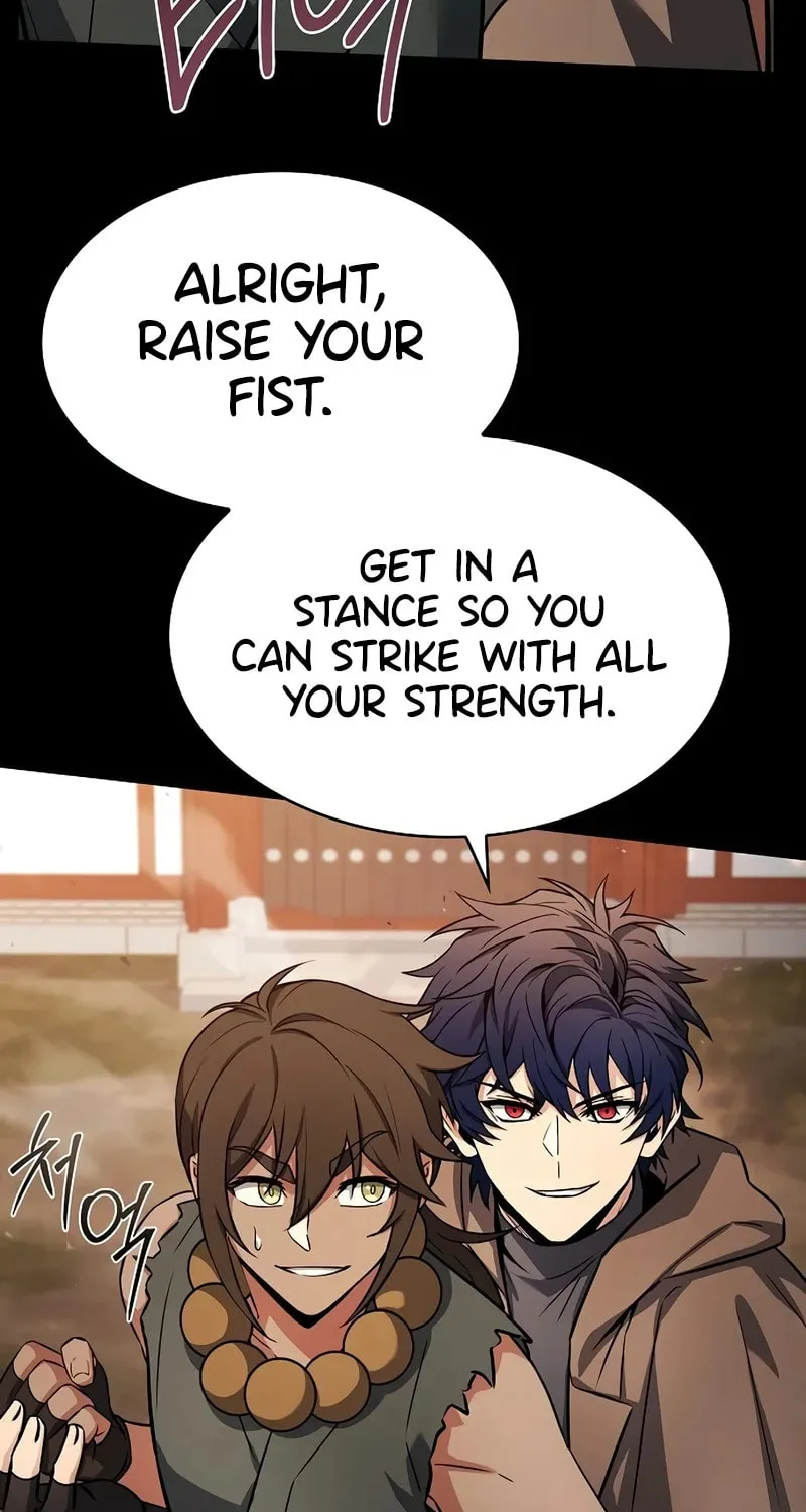 The Constellations Are My Disciples Chapter 112 page 32 - 