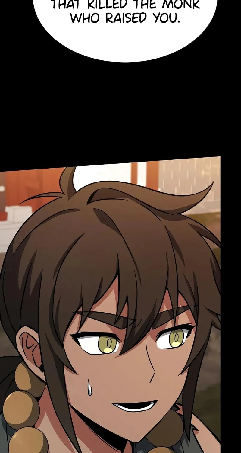 The Constellations Are My Disciples Chapter 112 page 35 - 