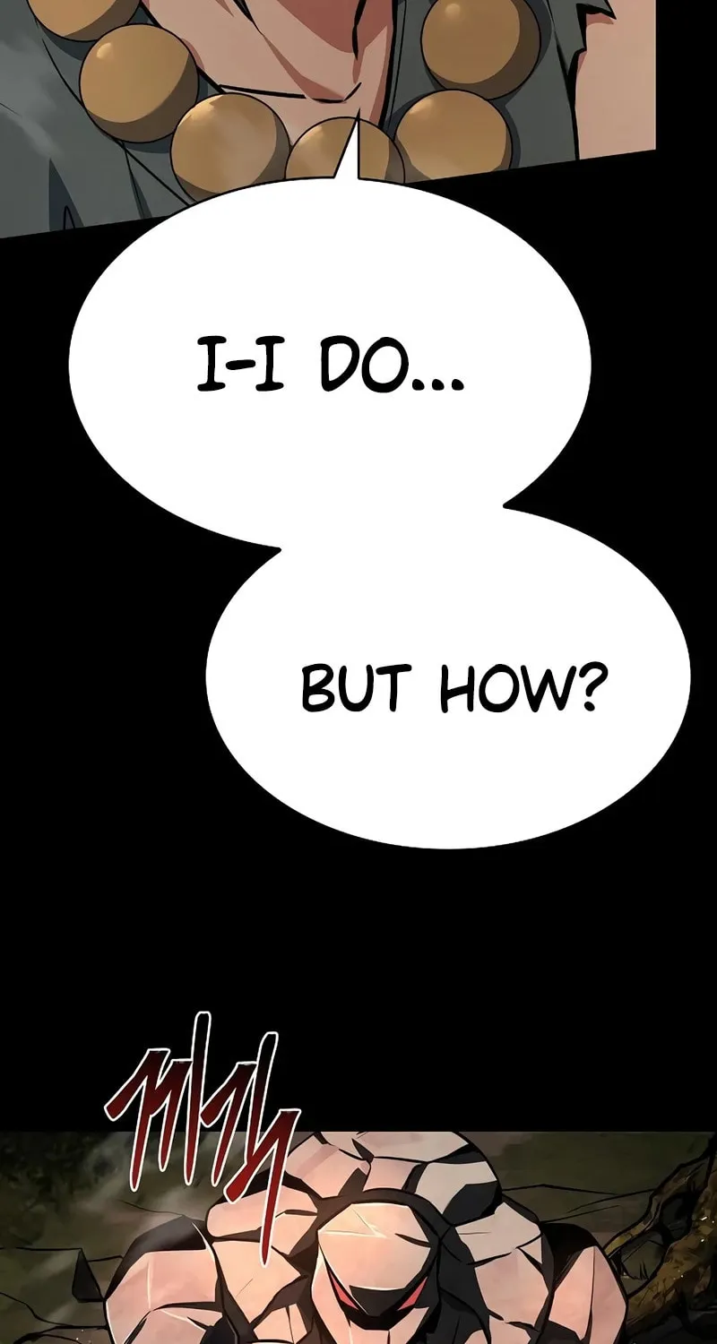 The Constellations Are My Disciples Chapter 112 page 36 - 