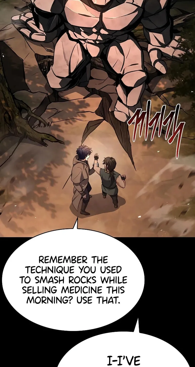 The Constellations Are My Disciples Chapter 112 page 37 - 