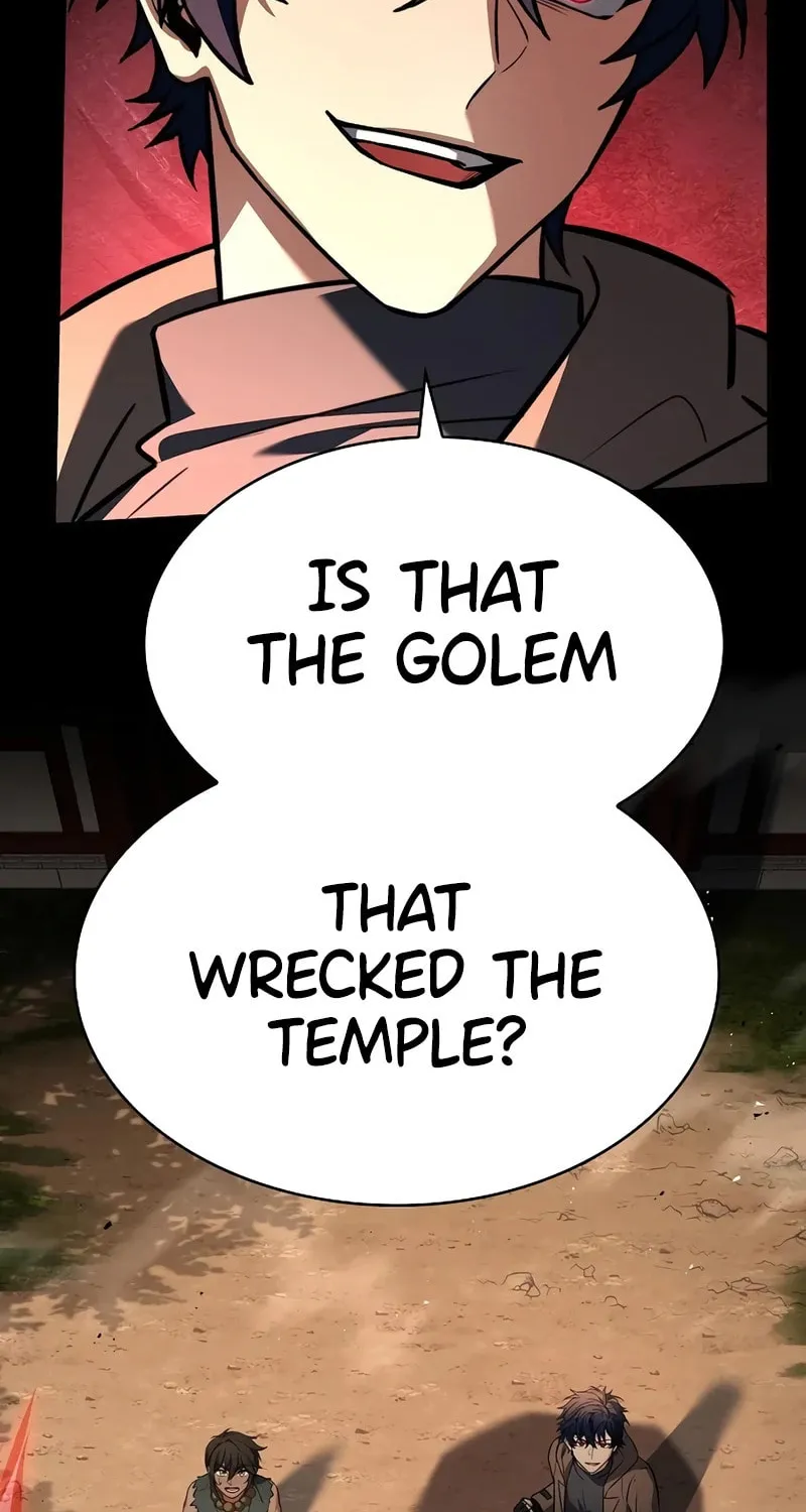 The Constellations Are My Disciples Chapter 112 page 5 - 