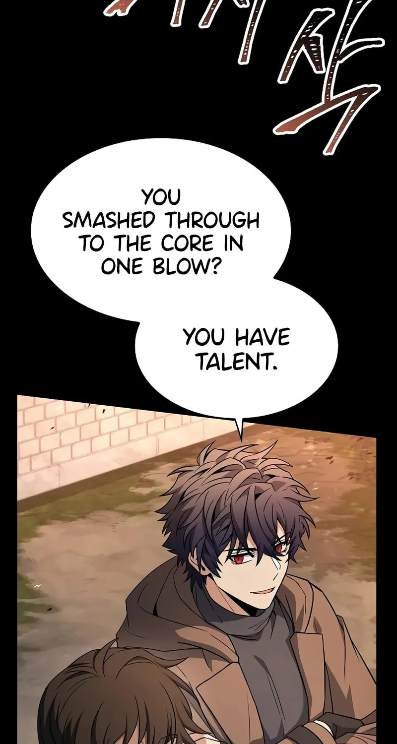 The Constellations Are My Disciples Chapter 112 page 59 - 