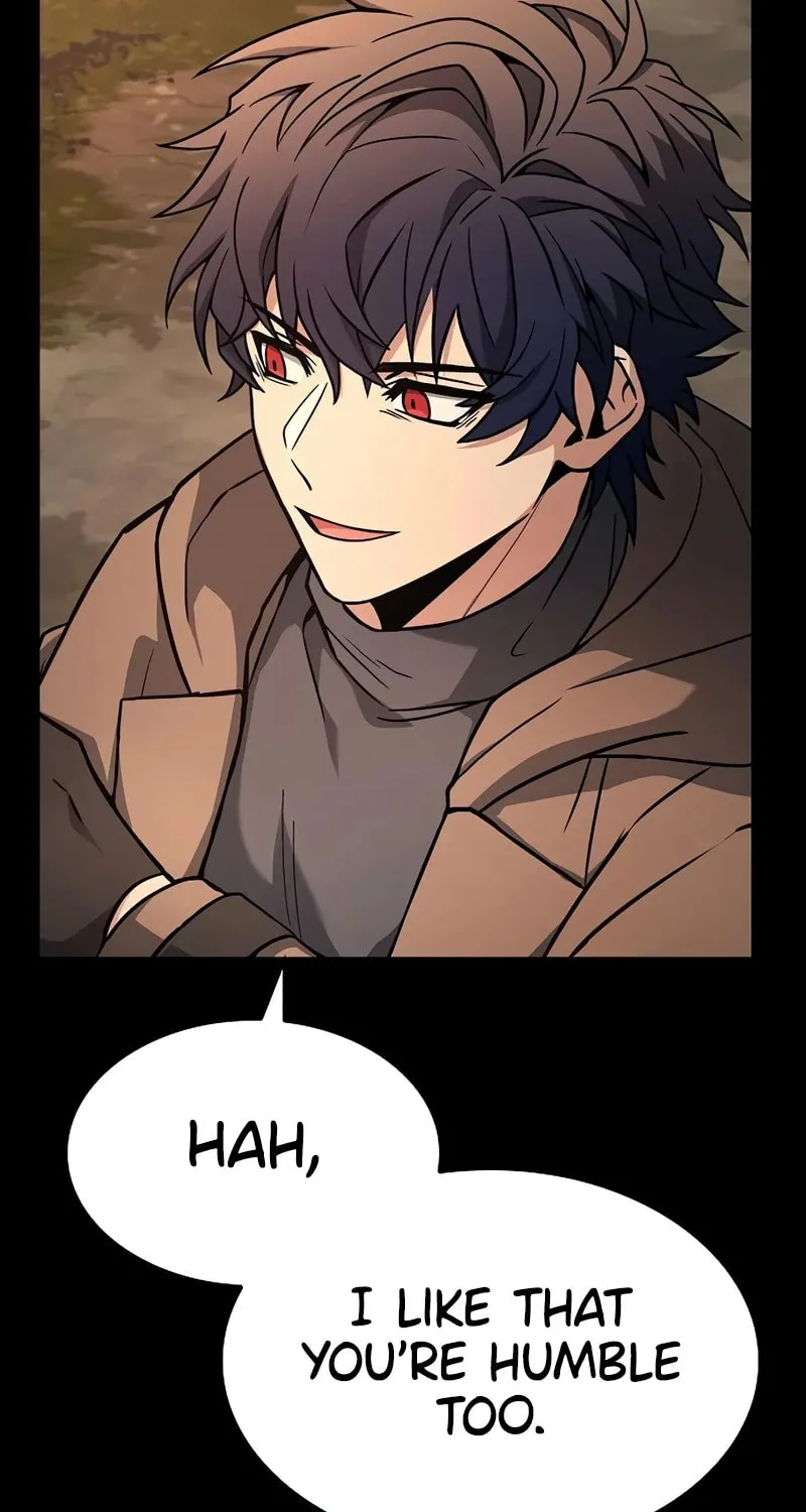 The Constellations Are My Disciples Chapter 112 page 61 - 