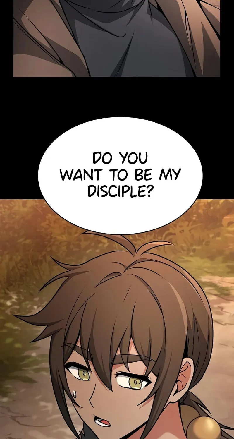 The Constellations Are My Disciples Chapter 112 page 65 - 