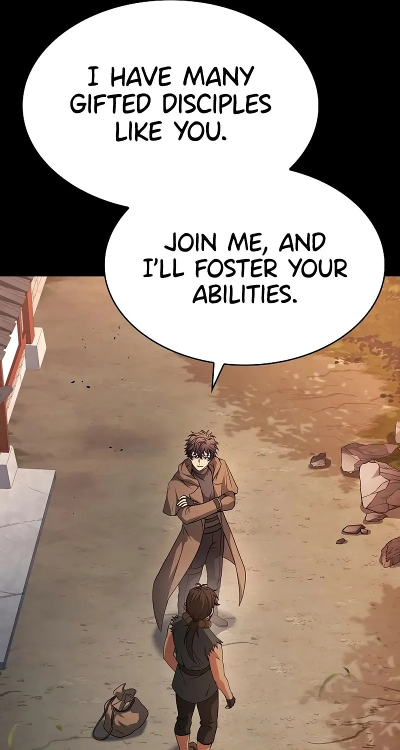 The Constellations Are My Disciples Chapter 112 page 67 - 