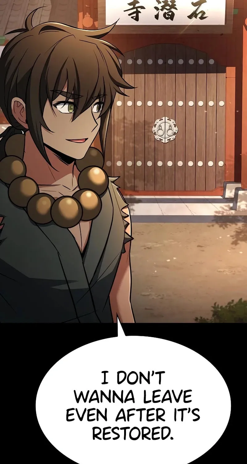 The Constellations Are My Disciples Chapter 112 page 71 - 