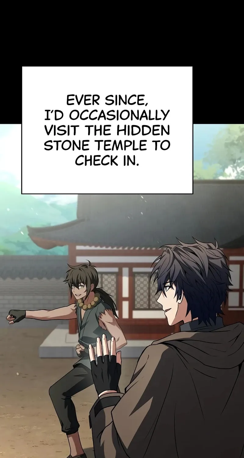 The Constellations Are My Disciples Chapter 112 page 74 - 