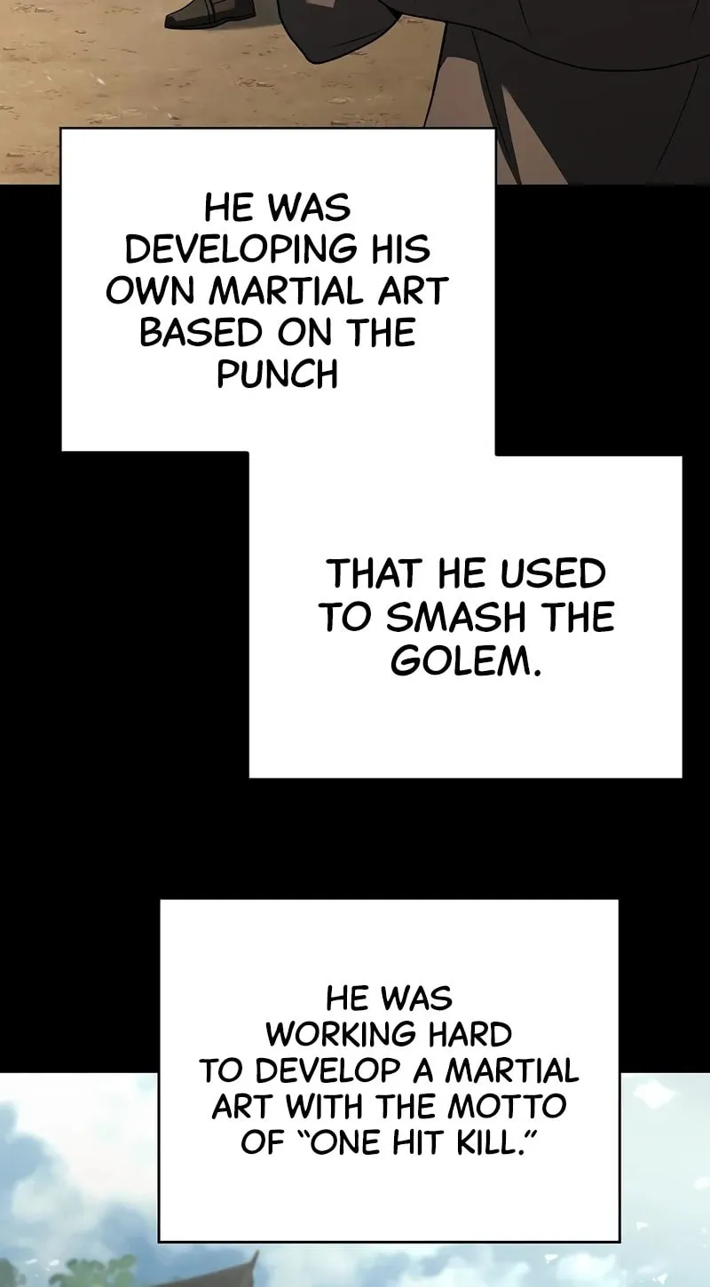 The Constellations Are My Disciples Chapter 112 page 75 - 