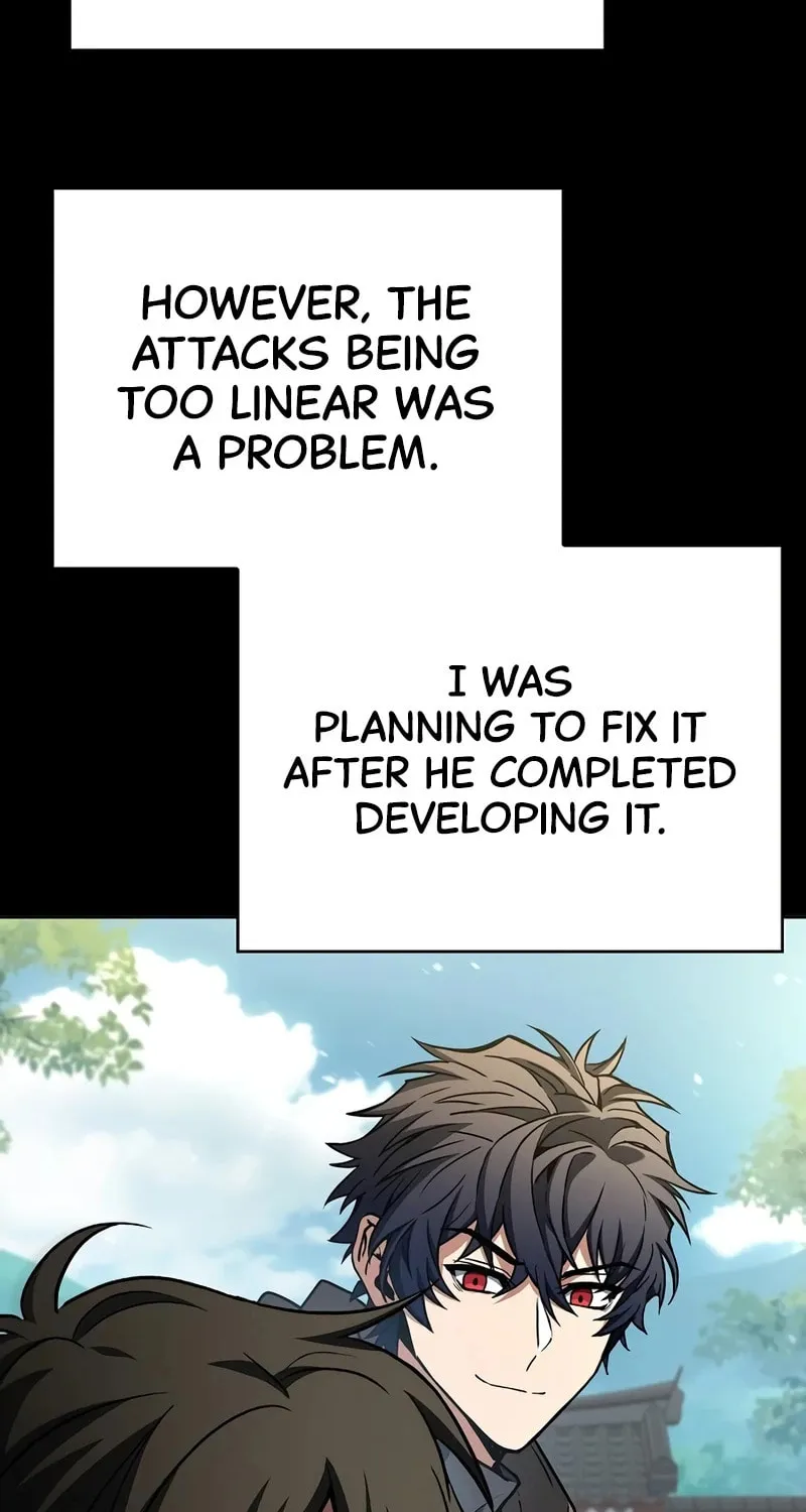 The Constellations Are My Disciples Chapter 112 page 77 - 