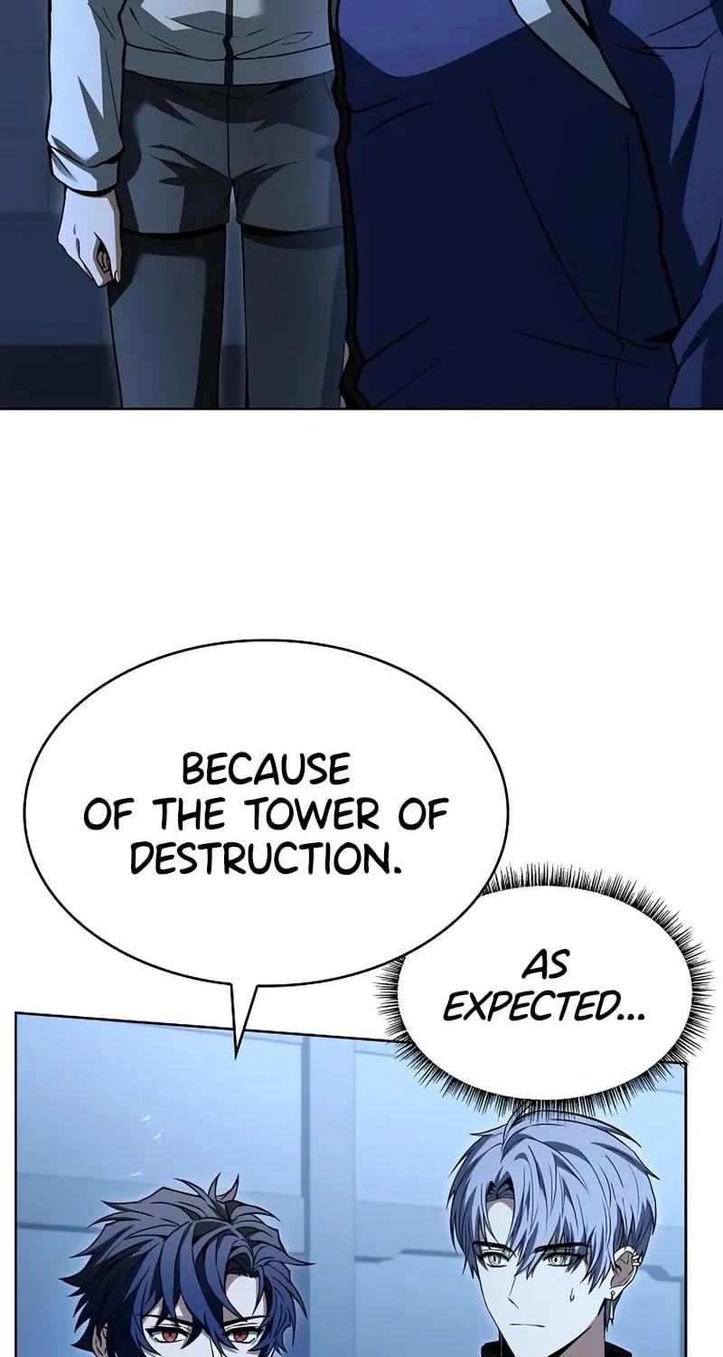 The Constellations Are My Disciples Chapter 112 page 81 - 