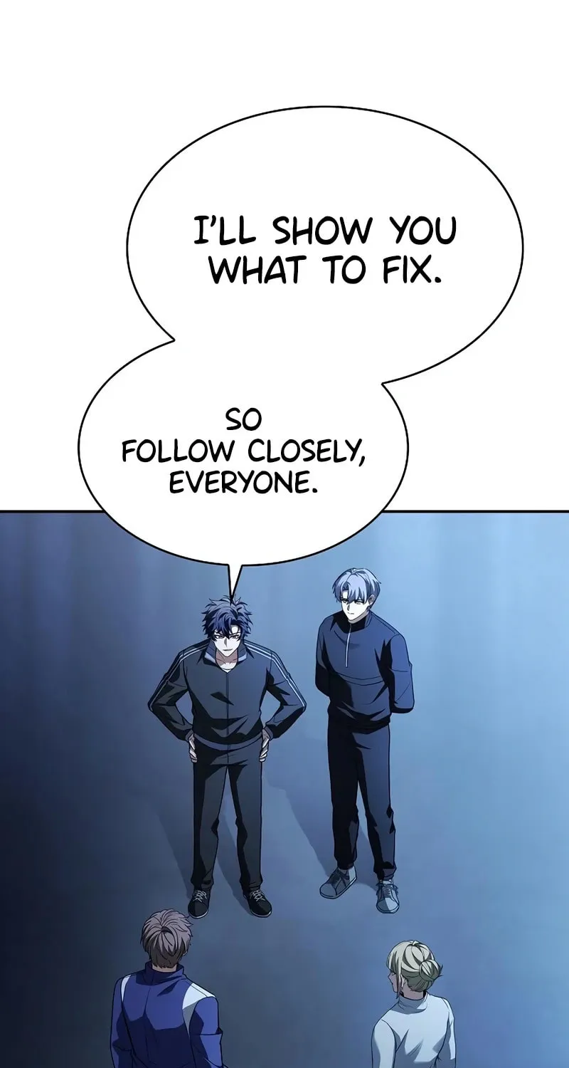 The Constellations Are My Disciples Chapter 112 page 84 - 