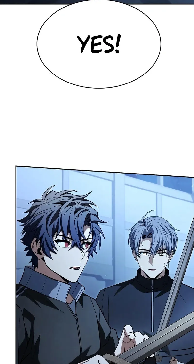The Constellations Are My Disciples Chapter 112 page 86 - 