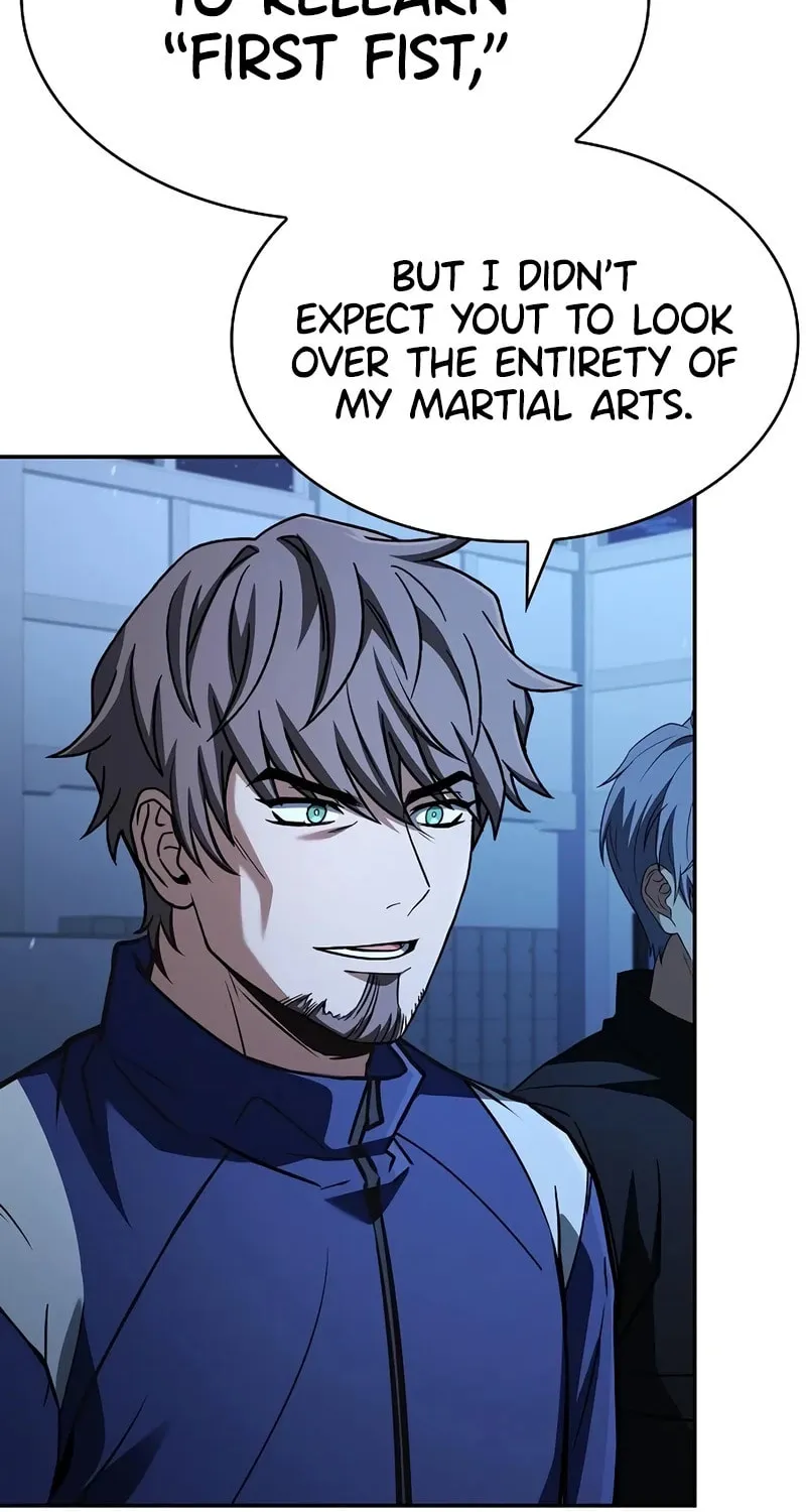 The Constellations Are My Disciples Chapter 112 page 91 - 