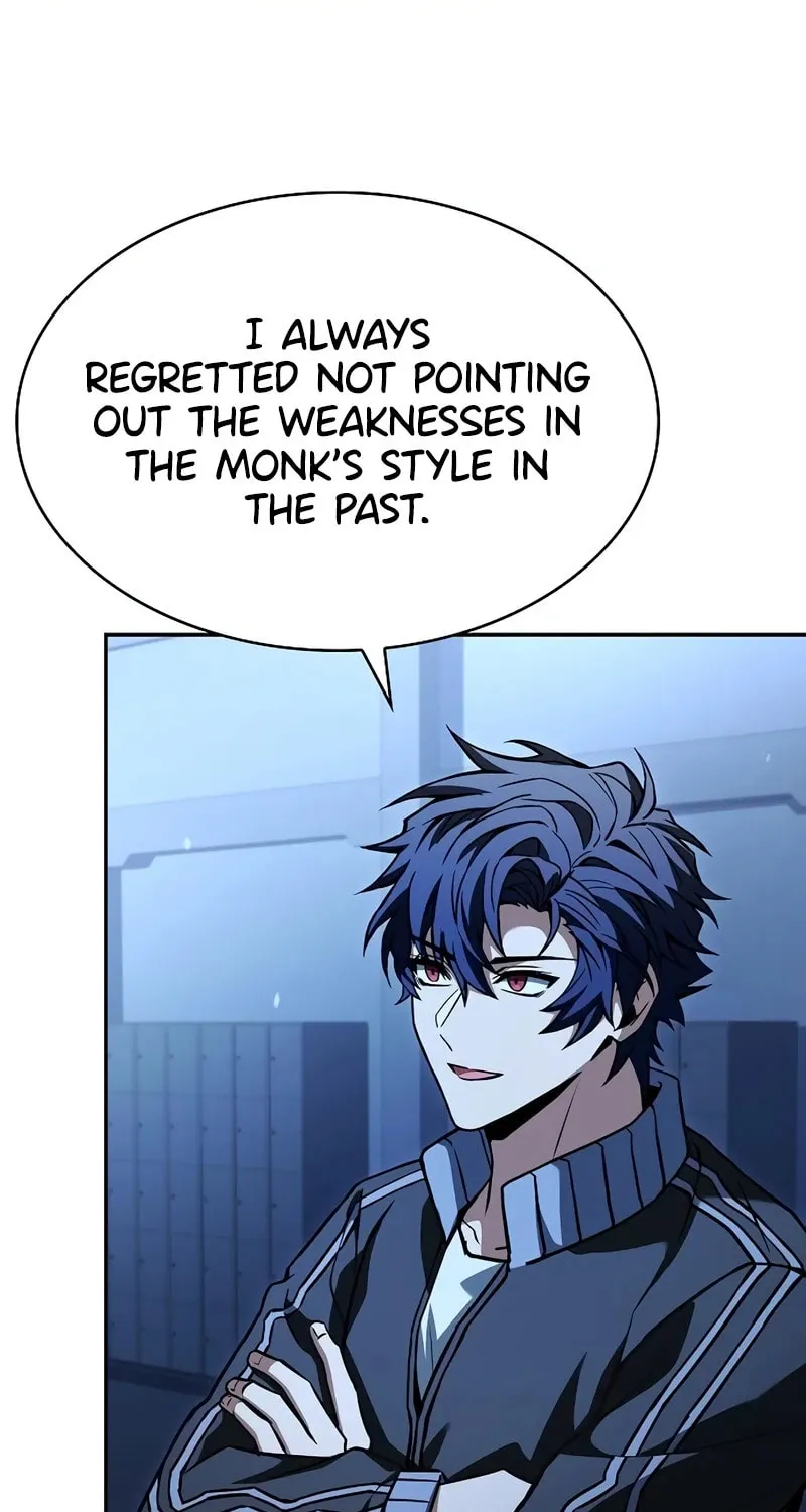 The Constellations Are My Disciples Chapter 112 page 92 - 