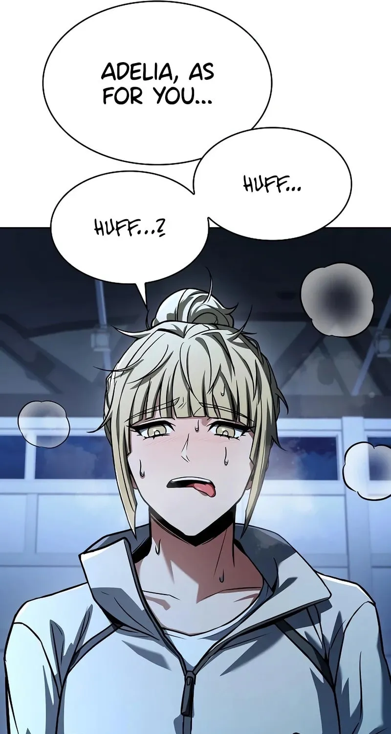 The Constellations Are My Disciples Chapter 112 page 96 - 
