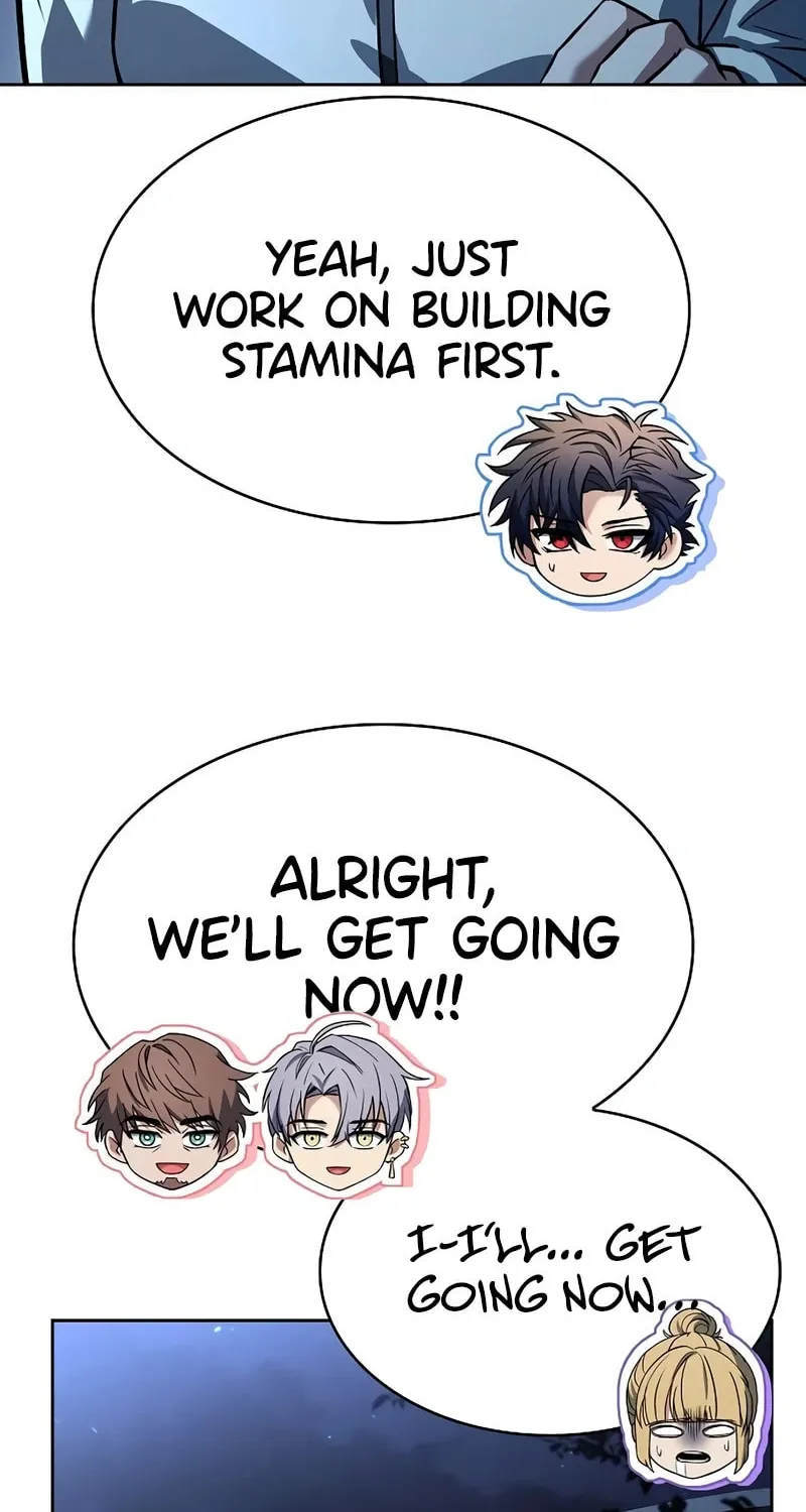 The Constellations Are My Disciples Chapter 112 page 97 - 