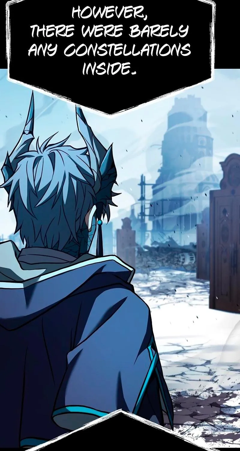 The Constellations Are My Disciples Chapter 113 page 11 - 