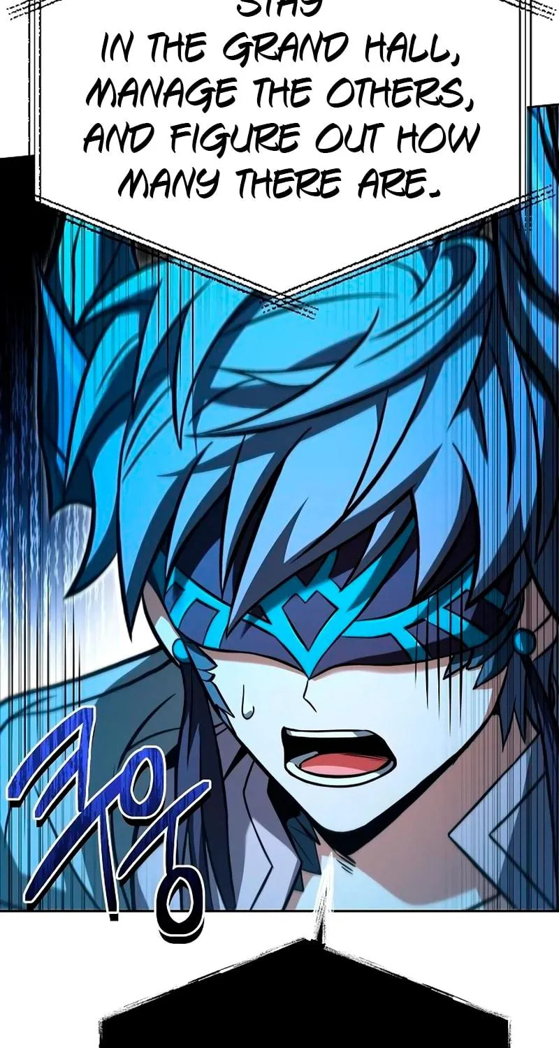 The Constellations Are My Disciples Chapter 113 page 109 - 