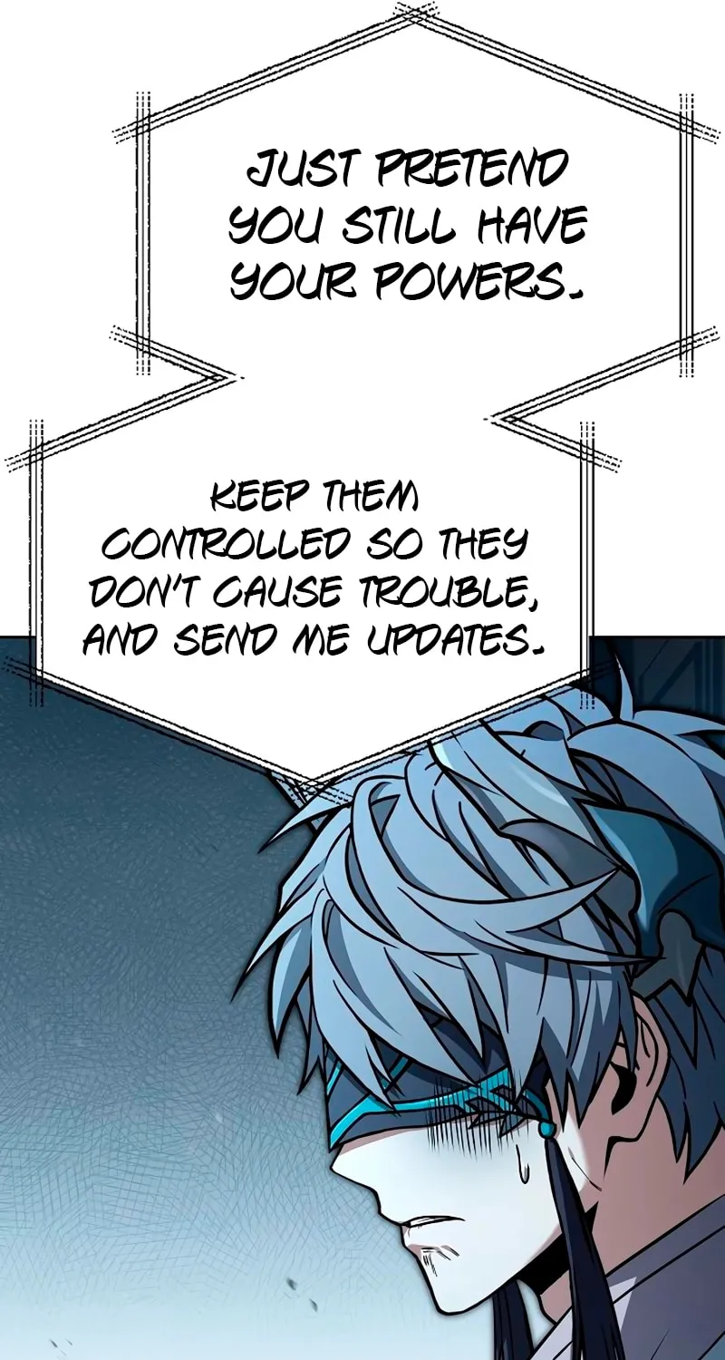 The Constellations Are My Disciples Chapter 113 page 111 - 