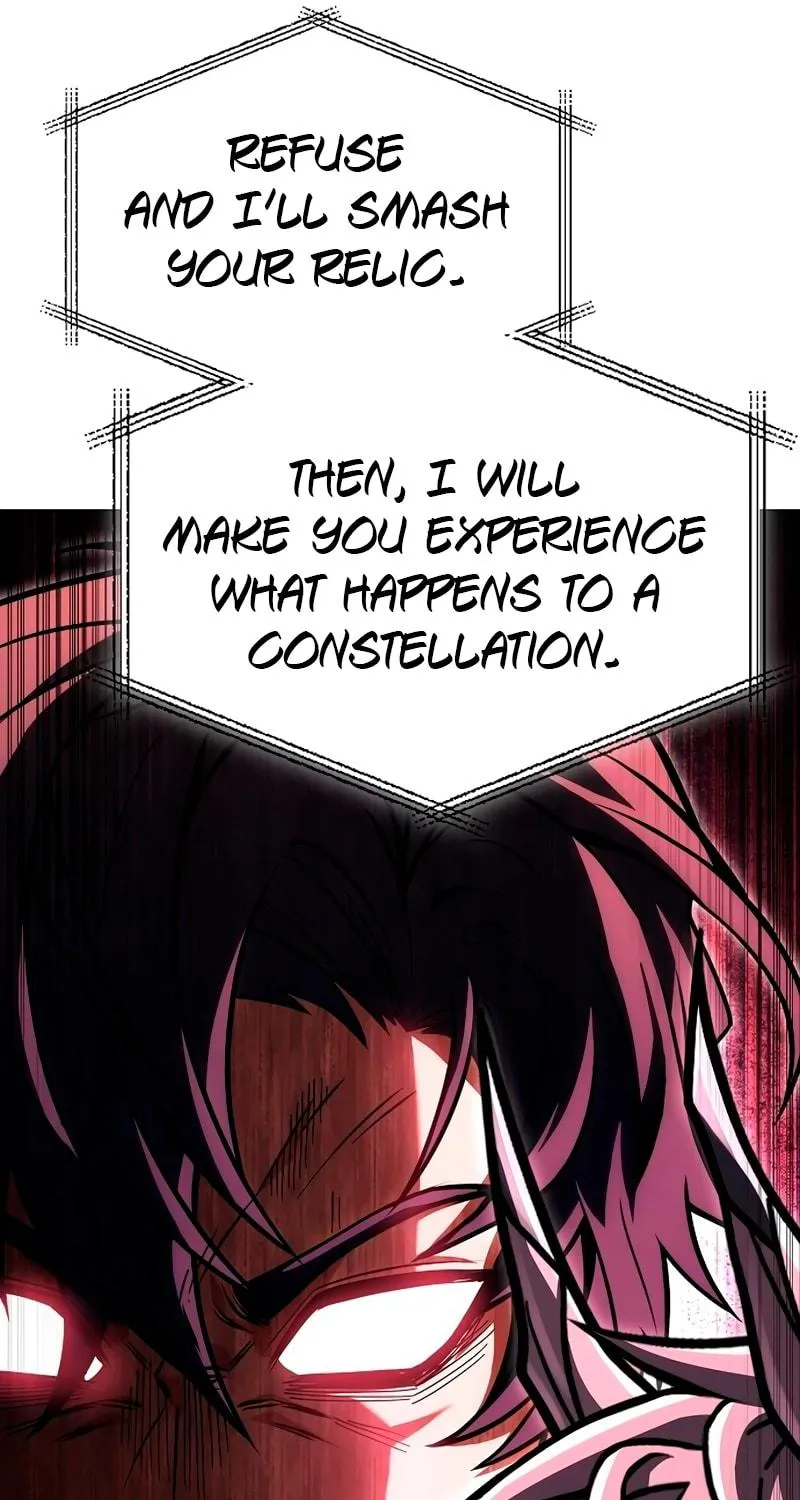 The Constellations Are My Disciples Chapter 113 page 113 - 