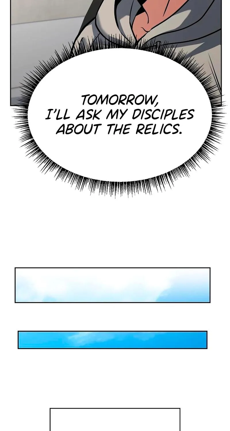 The Constellations Are My Disciples Chapter 113 page 119 - 