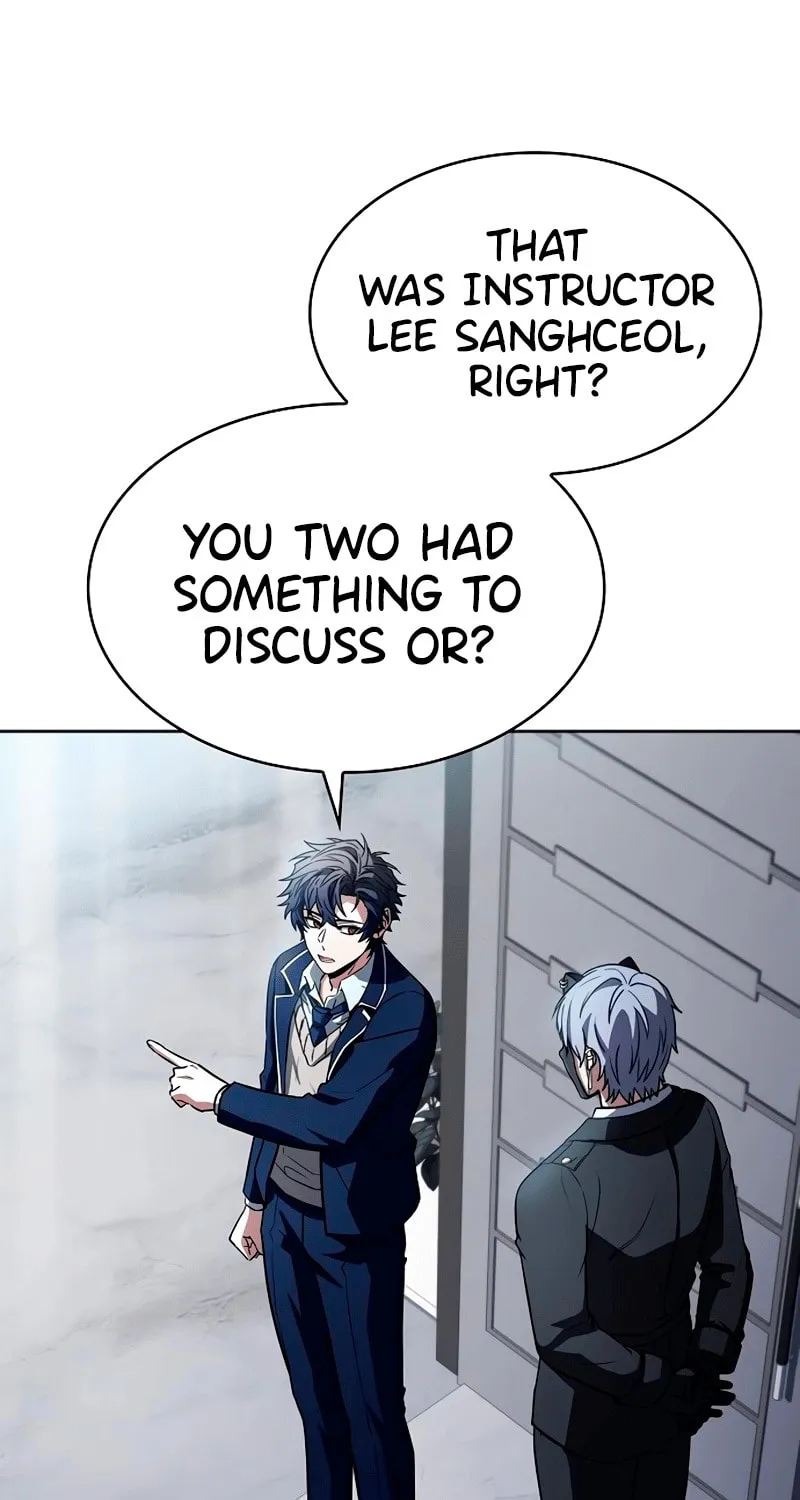 The Constellations Are My Disciples Chapter 113 page 139 - 