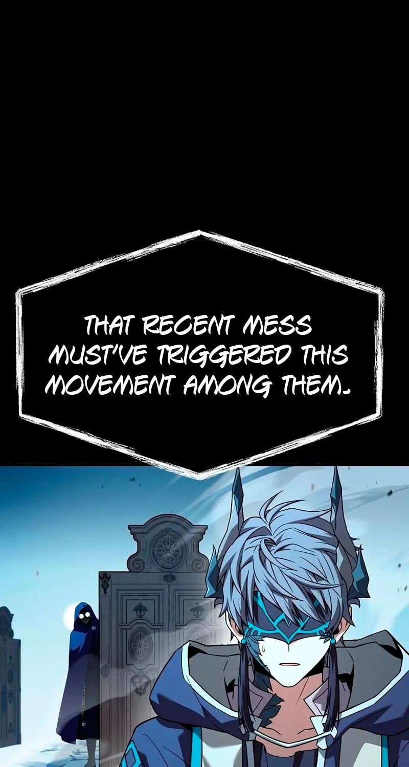 The Constellations Are My Disciples Chapter 113 page 15 - 