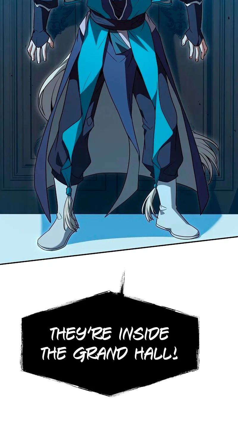 The Constellations Are My Disciples Chapter 113 page 3 - 