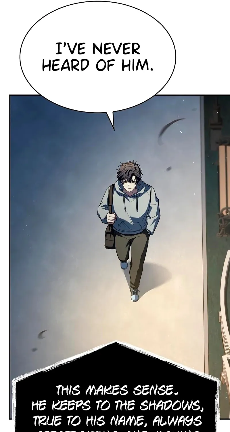 The Constellations Are My Disciples Chapter 113 page 25 - 