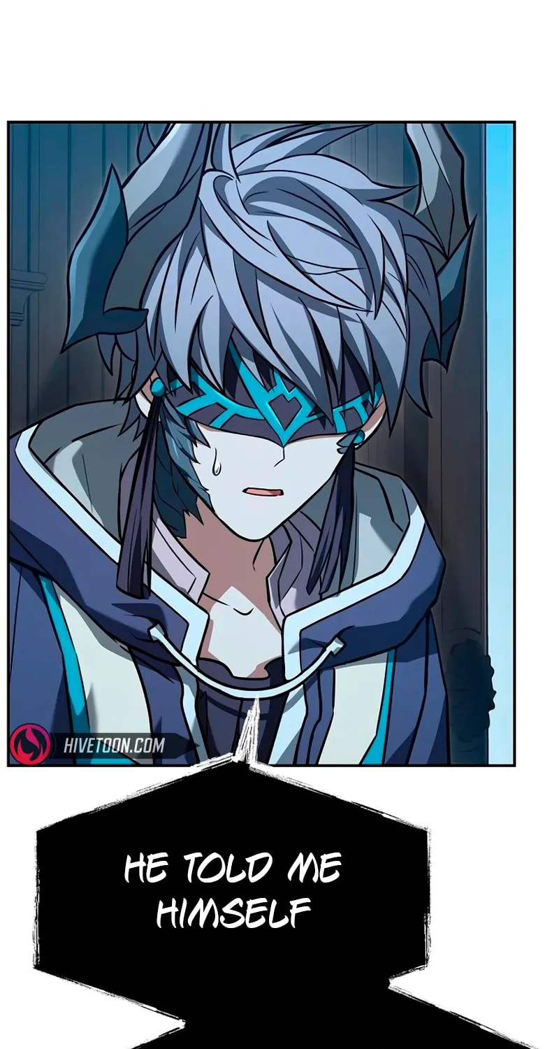 The Constellations Are My Disciples Chapter 113 page 27 - 