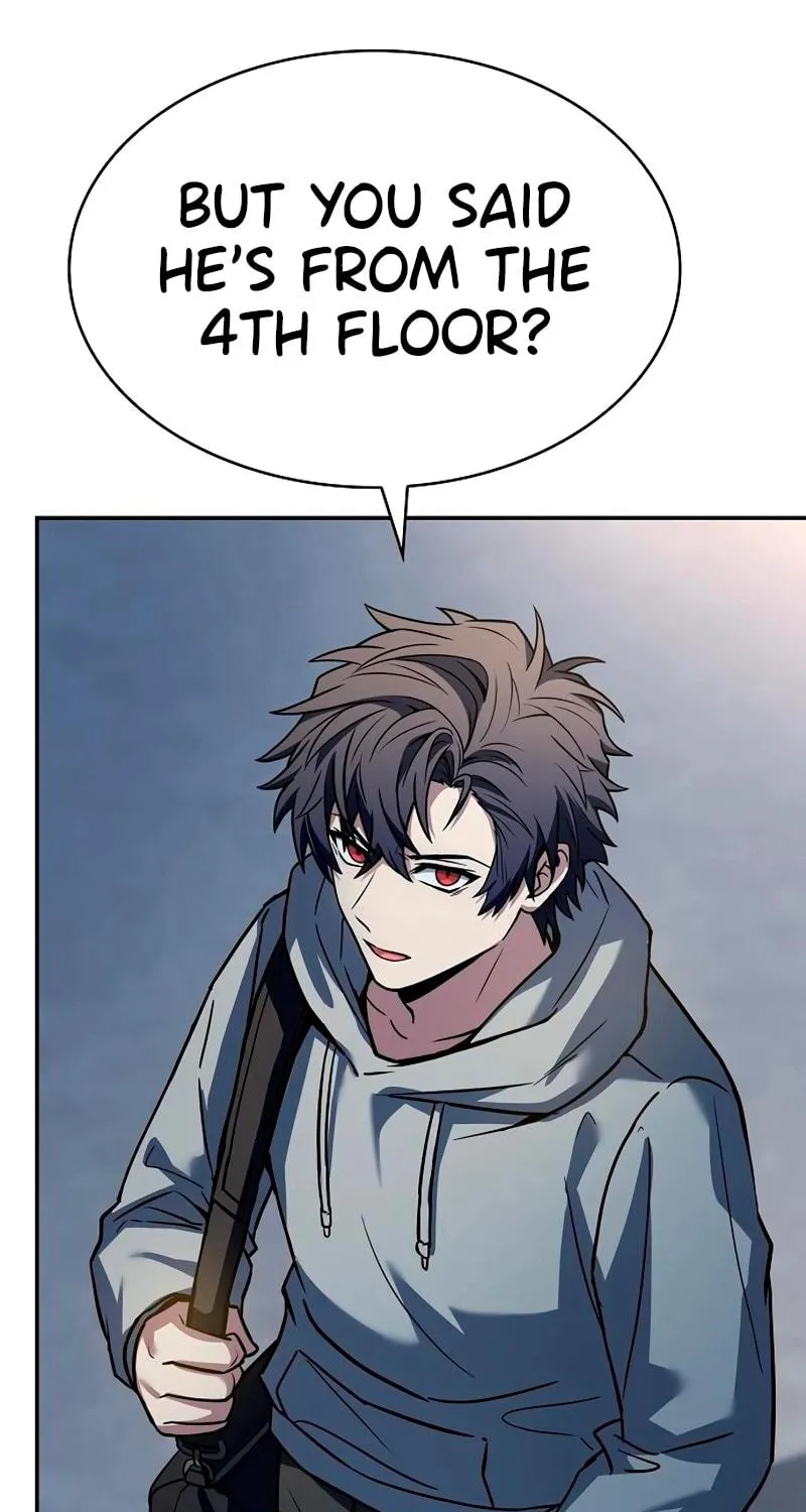 The Constellations Are My Disciples Chapter 113 page 29 - 