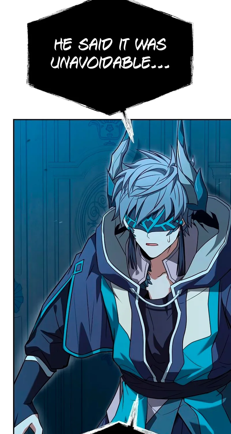 The Constellations Are My Disciples Chapter 113 page 31 - 