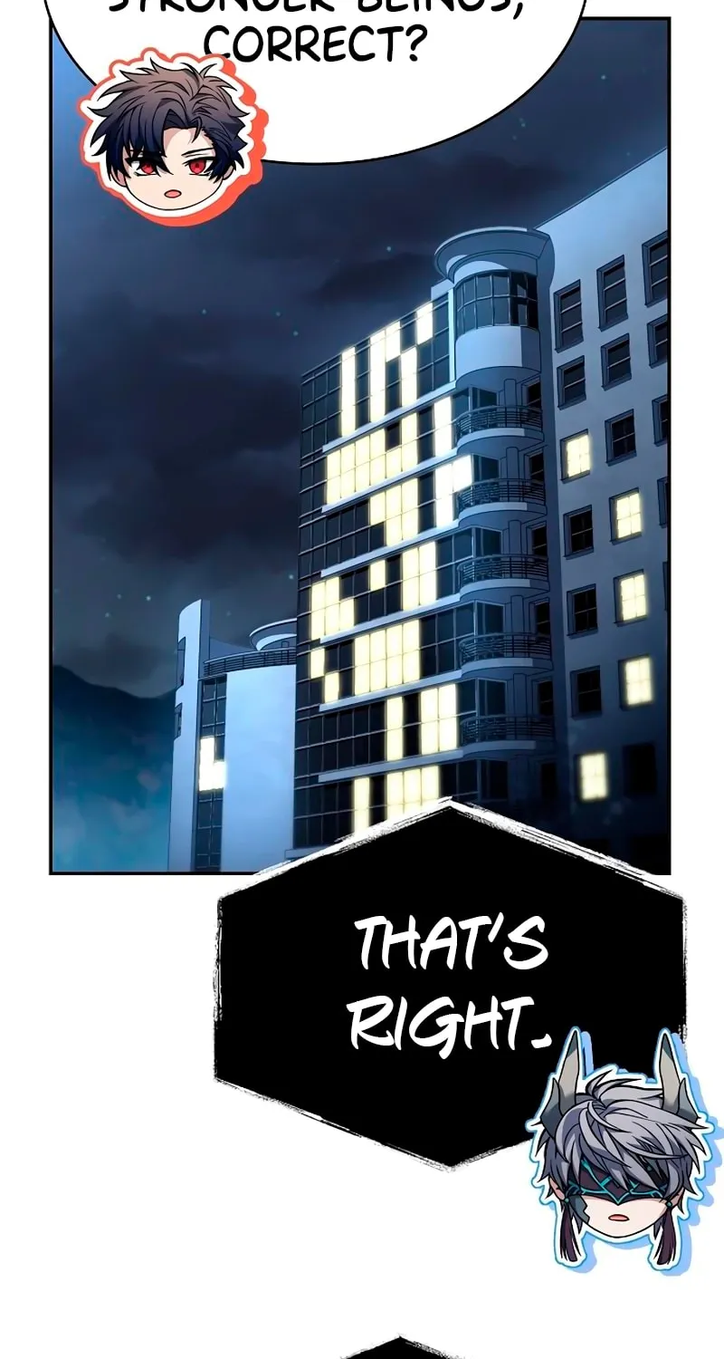 The Constellations Are My Disciples Chapter 113 page 33 - 