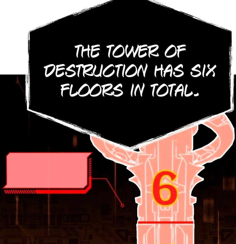 The Constellations Are My Disciples Chapter 113 page 34 - 