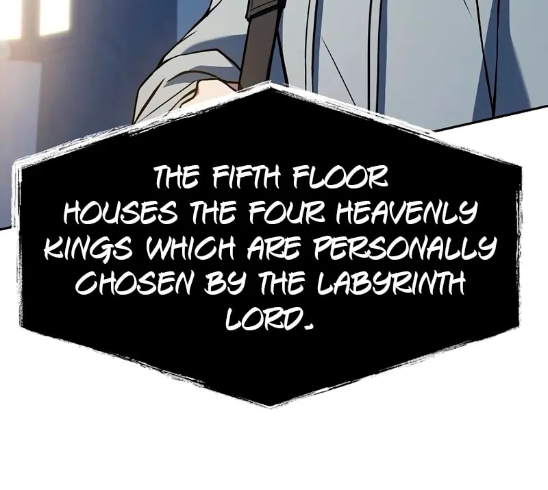 The Constellations Are My Disciples Chapter 113 page 38 - 