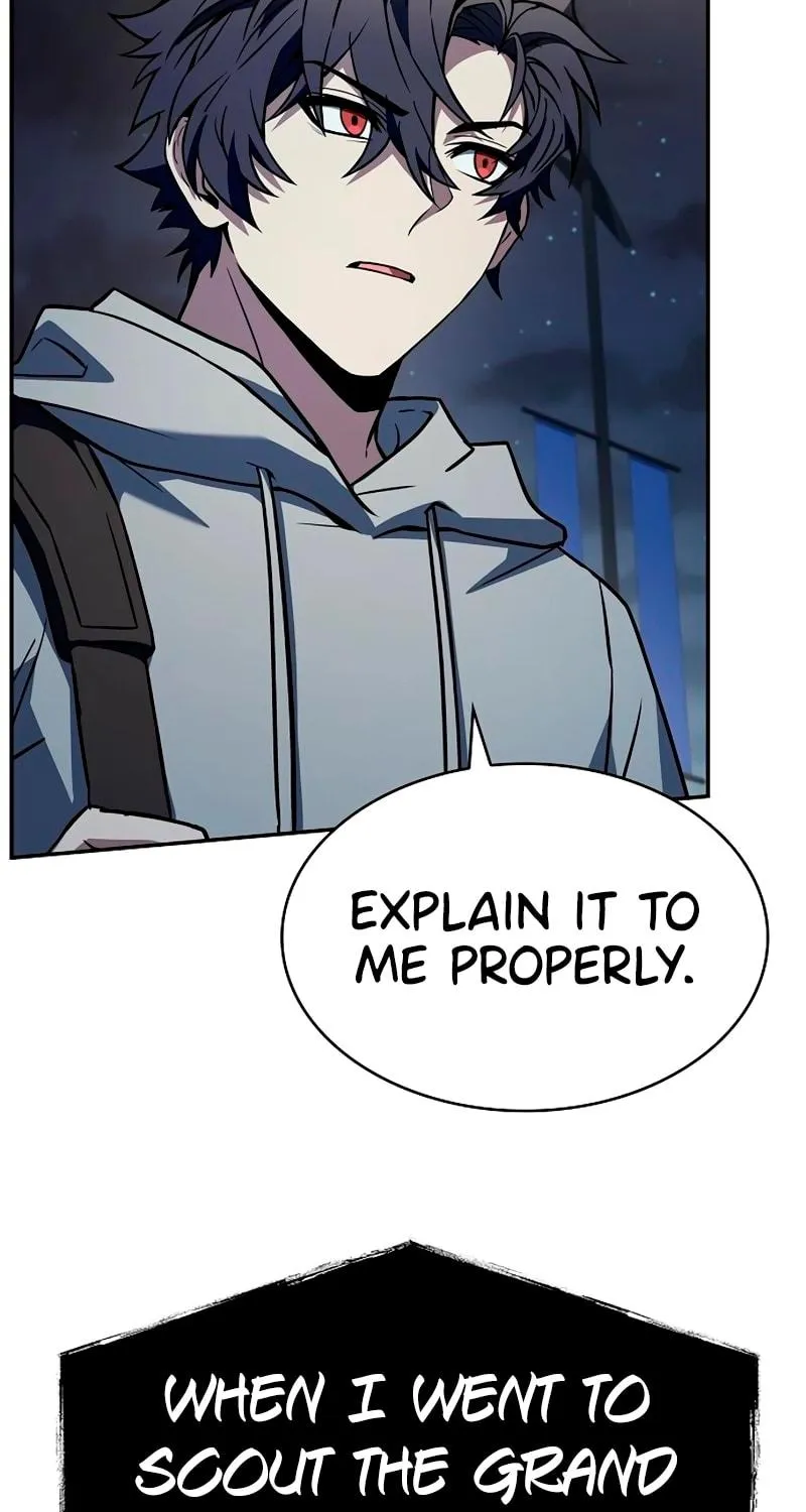 The Constellations Are My Disciples Chapter 113 page 5 - 
