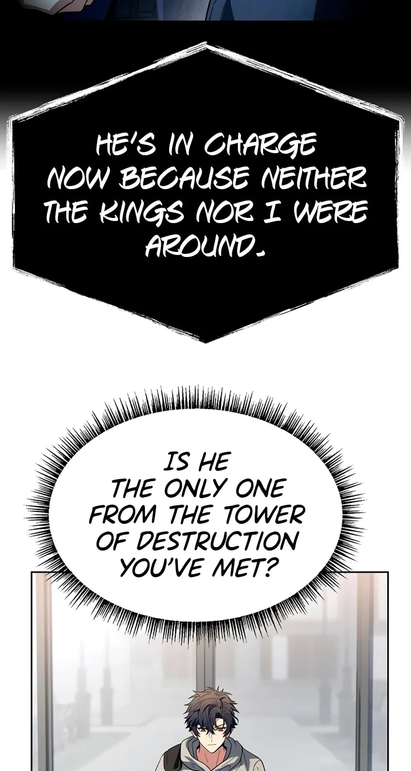 The Constellations Are My Disciples Chapter 113 page 43 - 