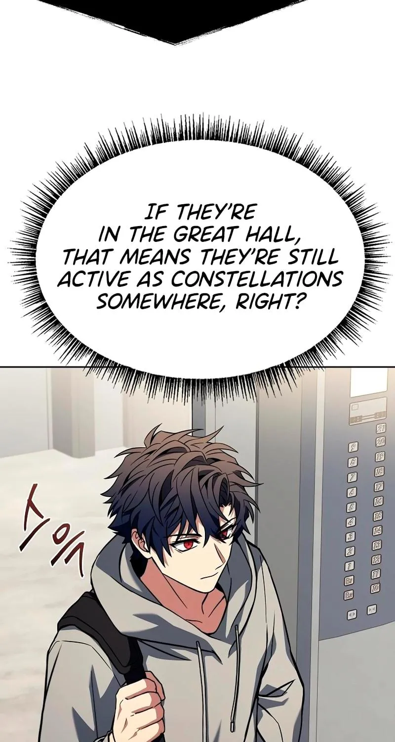 The Constellations Are My Disciples Chapter 113 page 47 - 